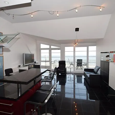 Skandinavienblick-panoramablick-3-4 דירה *