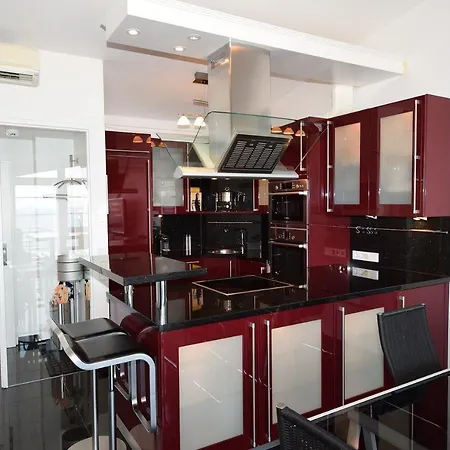 דירה Skandinavienblick-panoramablick-3-4