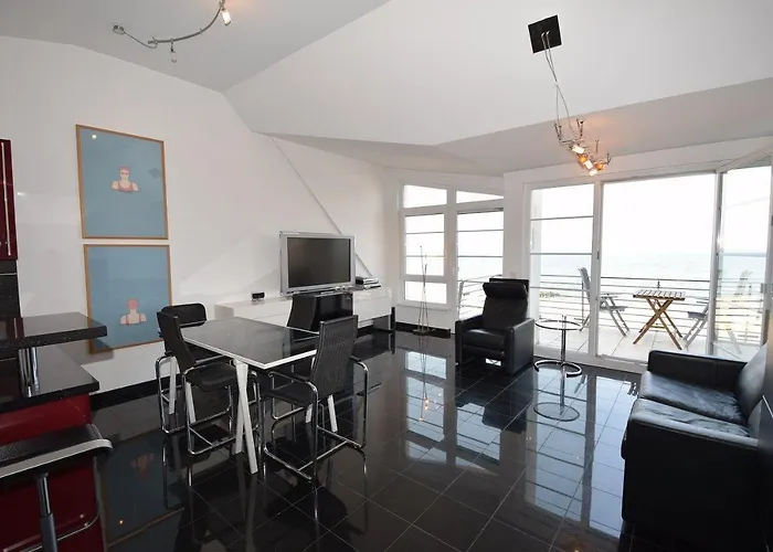 Skandinavienblick-panoramablick-3-4 Lägenhet Hohwacht