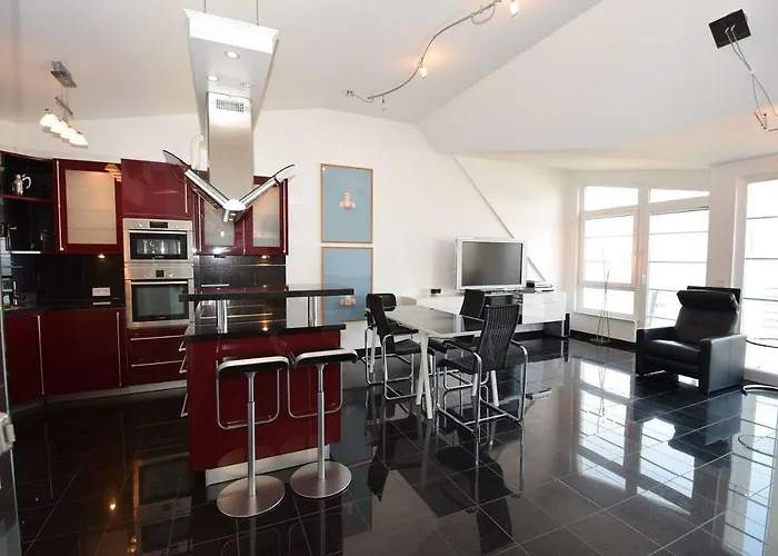 Skandinavienblick-panoramablick-3-4 Lägenhet